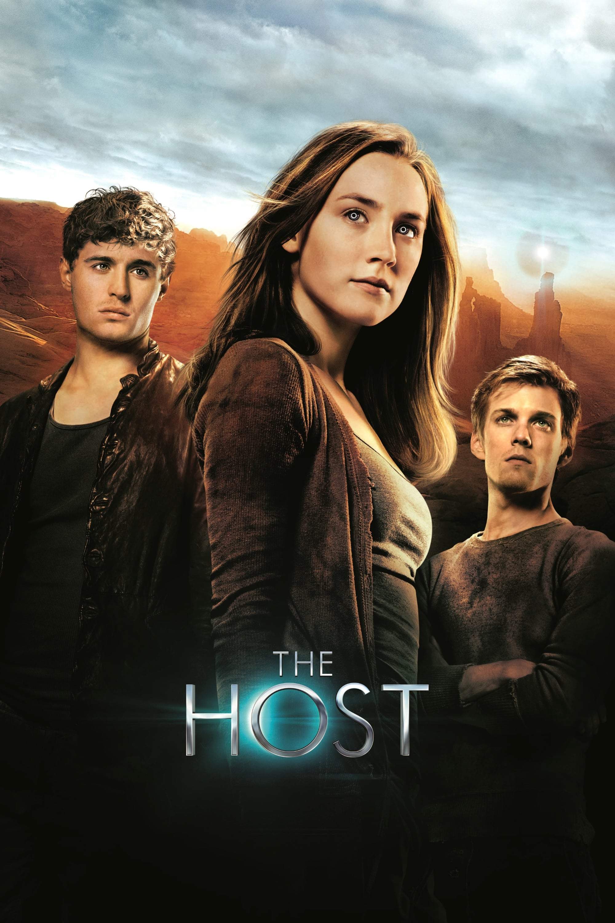 The Host